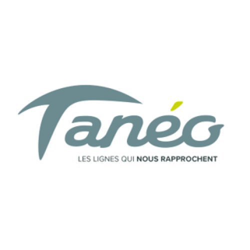logo Tanéo nc
